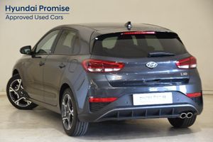 Hyundai i30 1.0 TGDI N Line 30 Aniversario  - Foto 3
