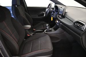 Hyundai i30 1.0 TGDI N Line 30 Aniversario  - Foto 5