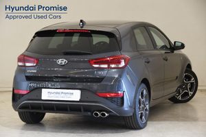 Hyundai i30 1.0 TGDI N Line 30 Aniversario  - Foto 4