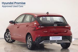 Hyundai i20 1.0 TGDI 74kW (100CV) Klass  - Foto 3