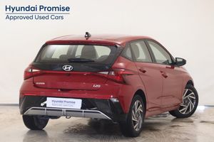 Hyundai i20 1.0 TGDI 74kW (100CV) Klass  - Foto 4
