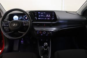 Hyundai i20 1.0 TGDI 74kW (100CV) Klass  - Foto 7