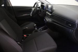 Hyundai i20 1.0 TGDI 74kW (100CV) Klass  - Foto 5