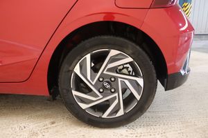 Hyundai i20 1.0 TGDI 74kW (100CV) Klass  - Foto 11