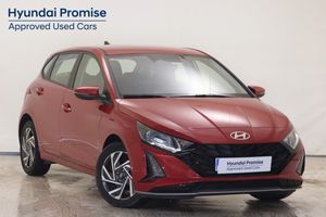 Hyundai i20 1.0 TGDI 74kW (100CV) Klass  - Foto 2