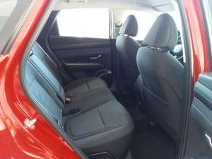 Hyundai Tucson 1.6T 118kW (160CV) Maxx  - Foto 15