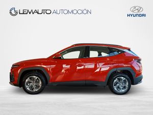 Hyundai Tucson 1.6T 118kW (160CV) Maxx  - Foto 2