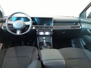 Hyundai Tucson 1.6T 118kW (160CV) Maxx  - Foto 12