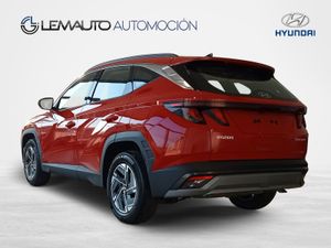 Hyundai Tucson 1.6T 118kW (160CV) Maxx  - Foto 3