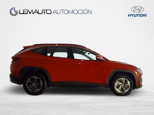 Hyundai Tucson 1.6T 118kW (160CV) Maxx  - Foto 6