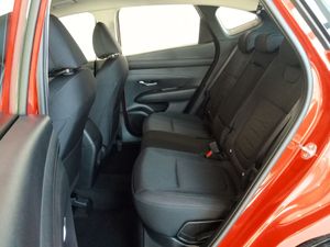 Hyundai Tucson 1.6T 118kW (160CV) Maxx  - Foto 14