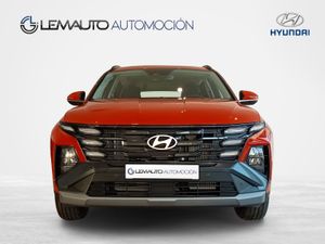 Hyundai Tucson 1.6T 118kW (160CV) Maxx  - Foto 8