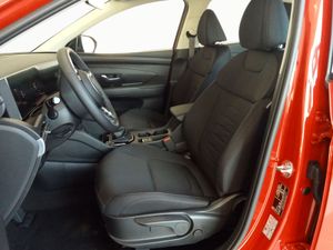 Hyundai Tucson 1.6T 118kW (160CV) Maxx  - Foto 11