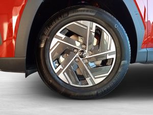 Hyundai Tucson 1.6T 118kW (160CV) Maxx  - Foto 9