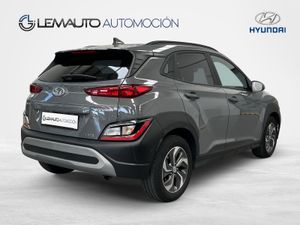 Hyundai Kona 1.6 GDI HEV Maxx DCT  - Foto 5