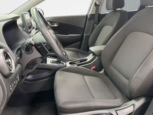 Hyundai Kona 1.6 GDI HEV Maxx DCT  - Foto 11