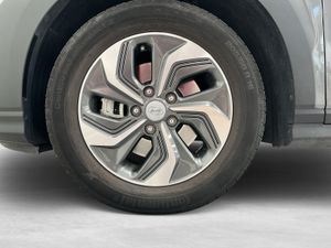 Hyundai Kona 1.6 GDI HEV Maxx DCT  - Foto 9