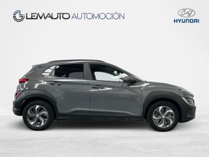 Hyundai Kona 1.6 GDI HEV Maxx DCT  - Foto 6