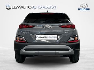 Hyundai Kona 1.6 GDI HEV Maxx DCT  - Foto 4