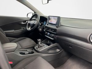 Hyundai Kona 1.6 GDI HEV Maxx DCT  - Foto 13