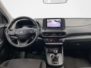 Hyundai Kona 1.6 GDI HEV Maxx DCT  - Foto 12