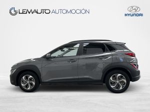 Hyundai Kona 1.6 GDI HEV Maxx DCT  - Foto 2