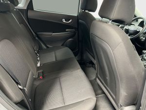 Hyundai Kona 1.6 GDI HEV Maxx DCT  - Foto 15