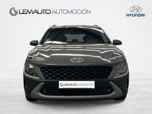 Hyundai Kona 1.6 GDI HEV Maxx DCT  - Foto 8