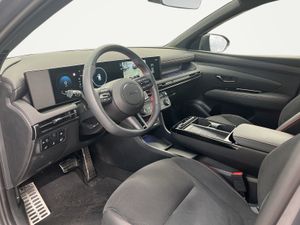 Hyundai Tucson 1.6T 158kW (215CV) HEV AT N Line Sky  - Foto 10