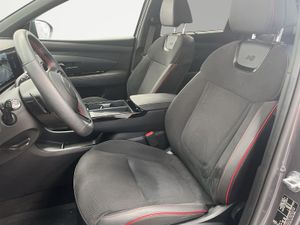 Hyundai Tucson 1.6T 158kW (215CV) HEV AT N Line Sky  - Foto 11