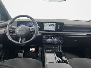 Hyundai Tucson 1.6T 158kW (215CV) HEV AT N Line Sky  - Foto 12