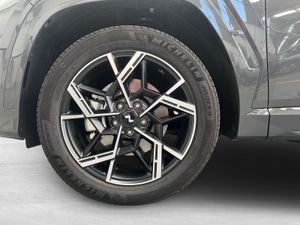 Hyundai Tucson 1.6T 158kW (215CV) HEV AT N Line Sky  - Foto 9