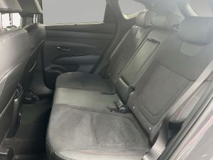 Hyundai Tucson 1.6T 158kW (215CV) HEV AT N Line Sky  - Foto 14