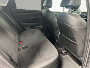 Hyundai Tucson 1.6T 158kW (215CV) HEV AT N Line Sky  - Foto 15