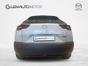 Mazda MX-30 e-SKYACTIV R-EV MAKOTO PREMIUM Mod.Conf  - Foto 4
