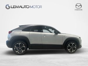 Mazda MX-30 e-SKYACTIV R-EV MAKOTO PREMIUM Mod.Conf  - Foto 6