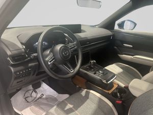 Mazda MX-30 e-SKYACTIV R-EV MAKOTO PREMIUM Mod.Conf  - Foto 10