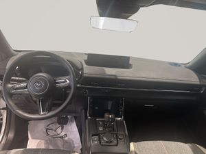 Mazda MX-30 e-SKYACTIV R-EV MAKOTO PREMIUM Mod.Conf  - Foto 12
