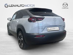 Mazda MX-30 e-SKYACTIV R-EV MAKOTO PREMIUM Mod.Conf  - Foto 3