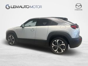 Mazda MX-30 e-SKYACTIV R-EV MAKOTO PREMIUM Mod.Conf  - Foto 2