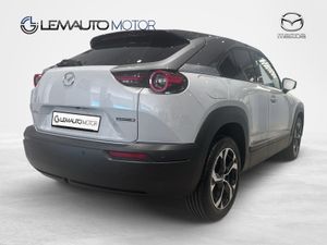 Mazda MX-30 e-SKYACTIV R-EV MAKOTO PREMIUM Mod.Conf  - Foto 5