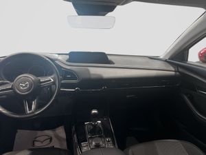 Mazda CX-30 e-SKYACTIV-X 2.0 137kW Zenith  - Foto 12