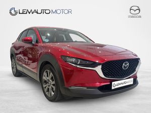 Mazda CX-30 e-SKYACTIV-X 2.0 137kW Zenith  - Foto 7