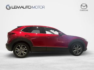 Mazda CX-30 e-SKYACTIV-X 2.0 137kW Zenith  - Foto 6