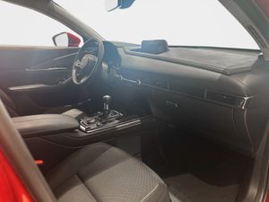 Mazda CX-30 e-SKYACTIV-X 2.0 137kW Zenith  - Foto 13