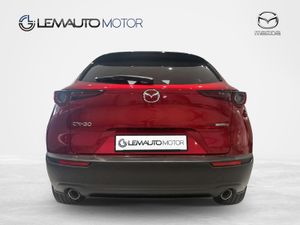 Mazda CX-30 e-SKYACTIV-X 2.0 137kW Zenith  - Foto 4