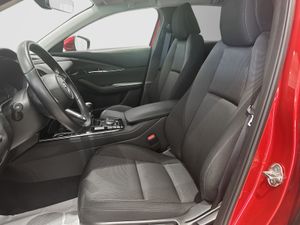 Mazda CX-30 e-SKYACTIV-X 2.0 137kW Zenith  - Foto 11
