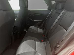 Mazda CX-30 e-SKYACTIV-X 2.0 137kW Zenith  - Foto 14