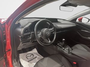 Mazda CX-30 e-SKYACTIV-X 2.0 137kW Zenith  - Foto 10