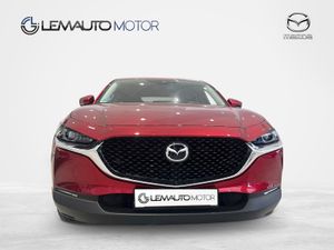 Mazda CX-30 e-SKYACTIV-X 2.0 137kW Zenith  - Foto 8